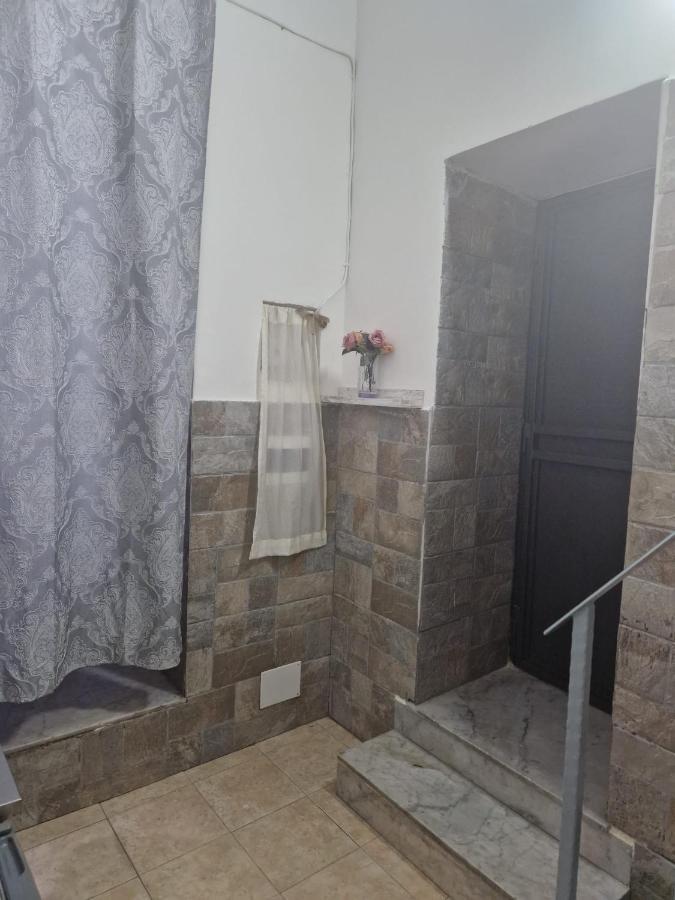 Caponapoli House Appartement Napels