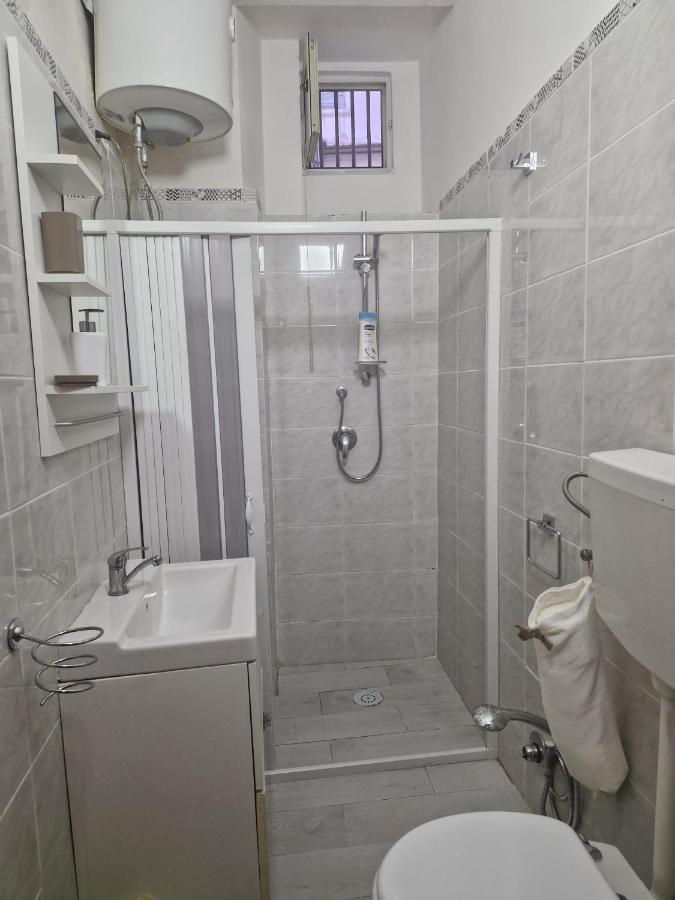 Appartement Caponapoli House Naples