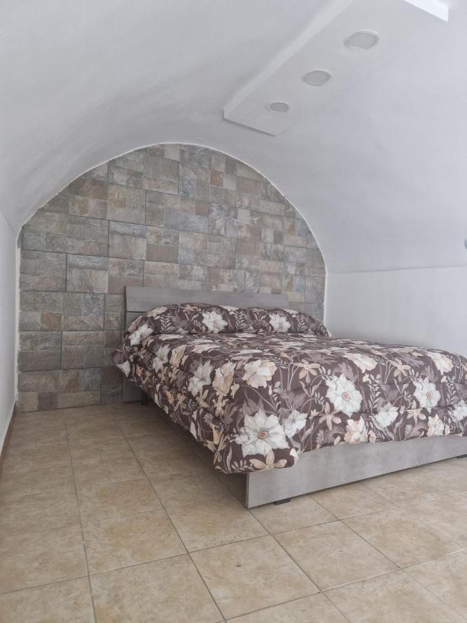 Caponapoli House * Naples