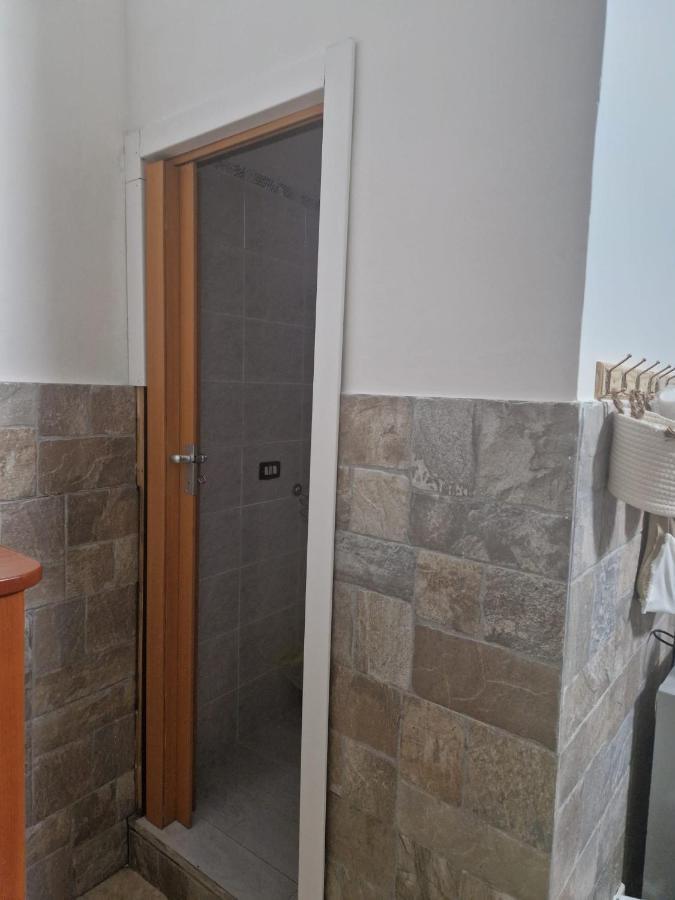 Caponapoli House Appartement