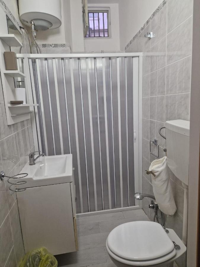 Appartement Caponapoli House